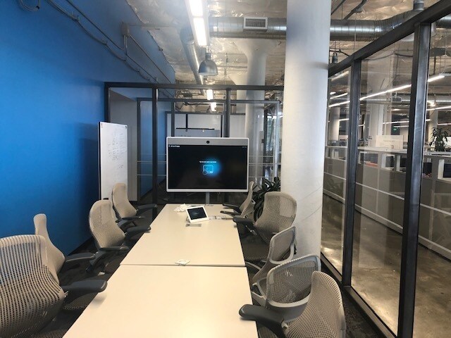 More Photos Of 2701 NW Vaughn St, Portland Office For Lease