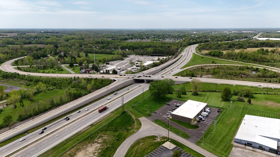 More Photos Of 9845 Basil-Western Road NW, Canal Winchester Land For Lease