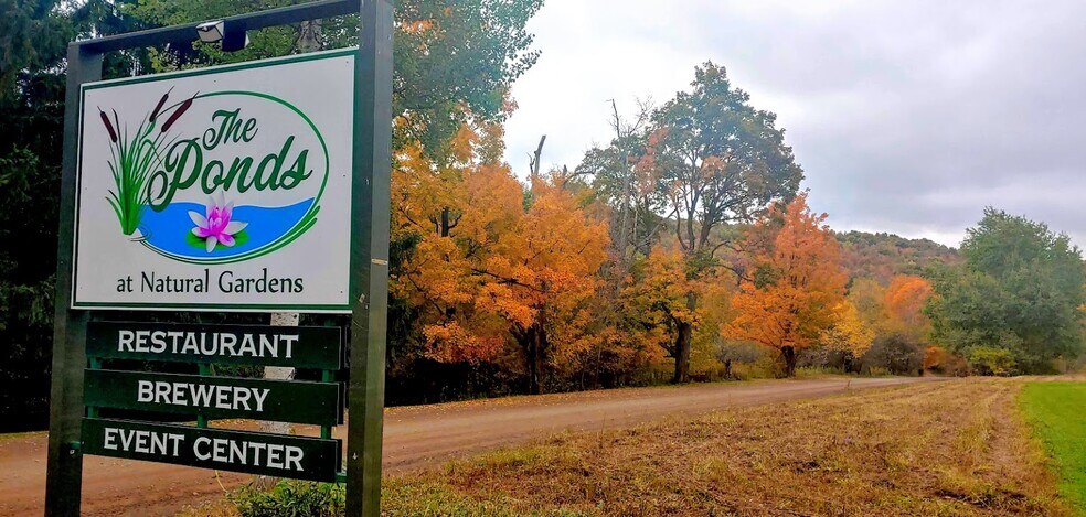 More Photos Of 304 Sutherland Rd, East Meredith Specialty For Sale