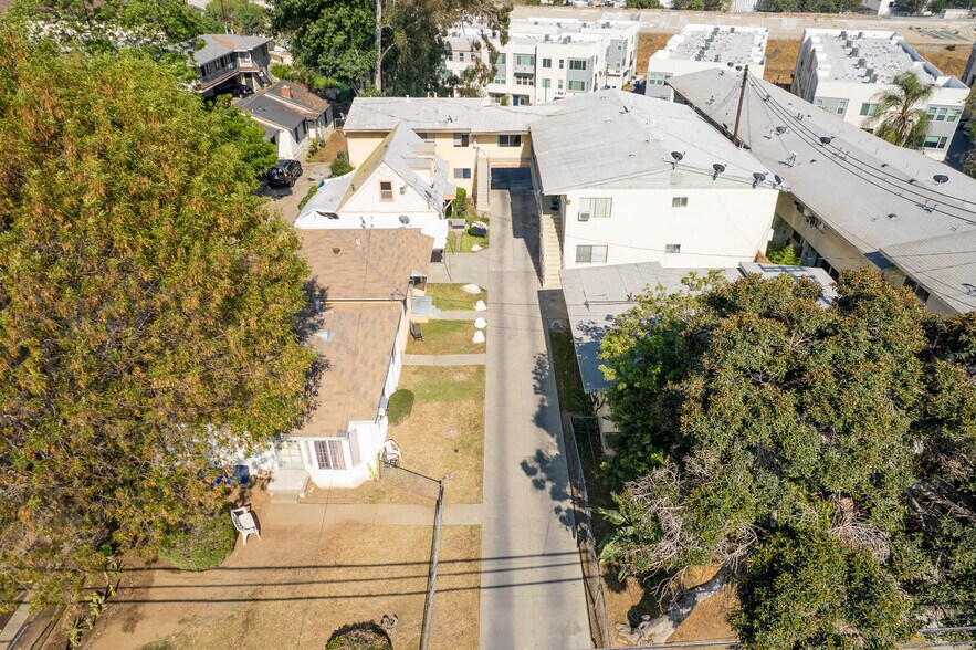 More Photos Of , Montebello Multifamily For Sale