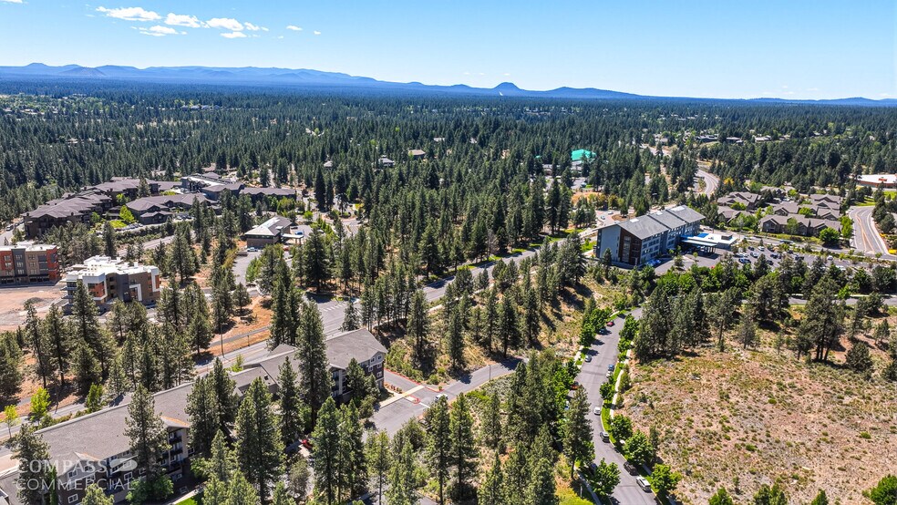 More Photos Of 1030 SW Yates Dr, Bend Land For Sale
