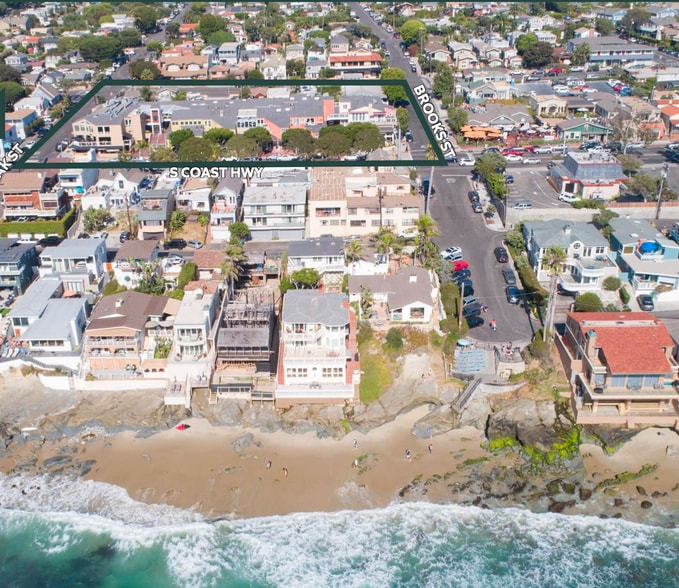 More Photos Of 1100 S Coast Hwy, Laguna Beach Medical For Lease