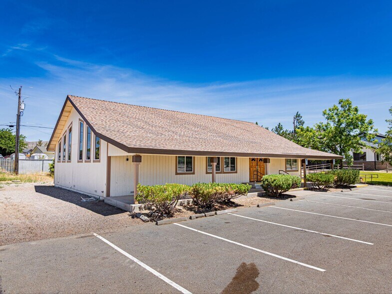 More Photos Of 145 Esmeralda Dr, Washoe Valley Flex For Sale