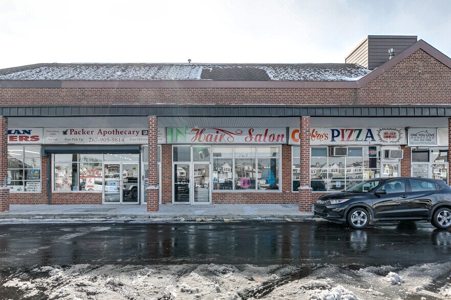 Primary Photo Of 1534 Packer Ave, Philadelphia Storefront Retail Office For Sale