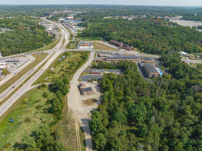 More Photos Of 650 S Frontage Rd, Wisconsin Dells Land For Sale