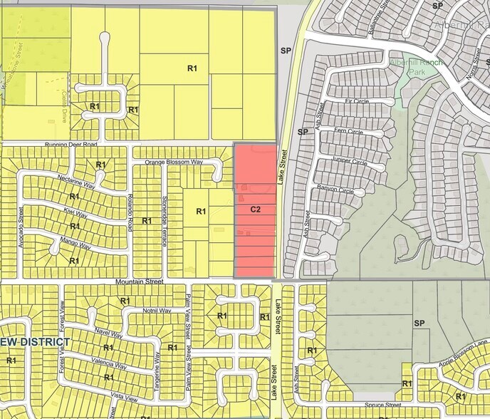 More Photos Of 28769 Lake St, Lake Elsinore Land For Sale