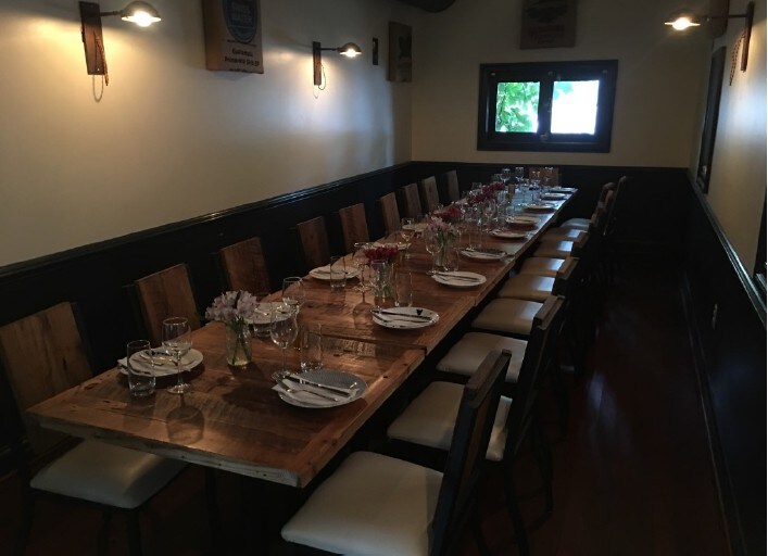 More Photos Of 3734 Fleet St, Baltimore Bar For Sale