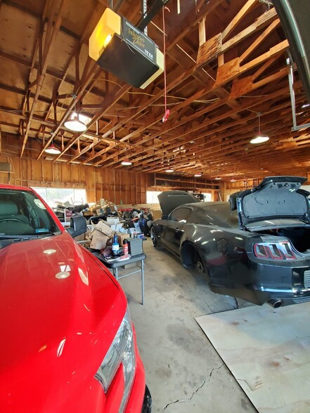 More Photos Of 13279 Roadrunner Loop, Red Bluff Airplane Hangar For Sale