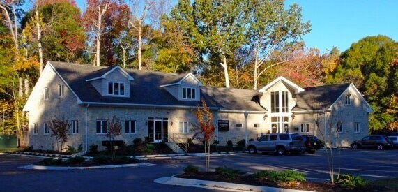 More Photos Of , Poquoson Office For Sale