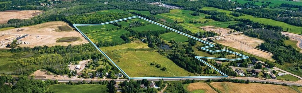 More Photos Of 1791 Dundas St S, Cambridge Land For Sale