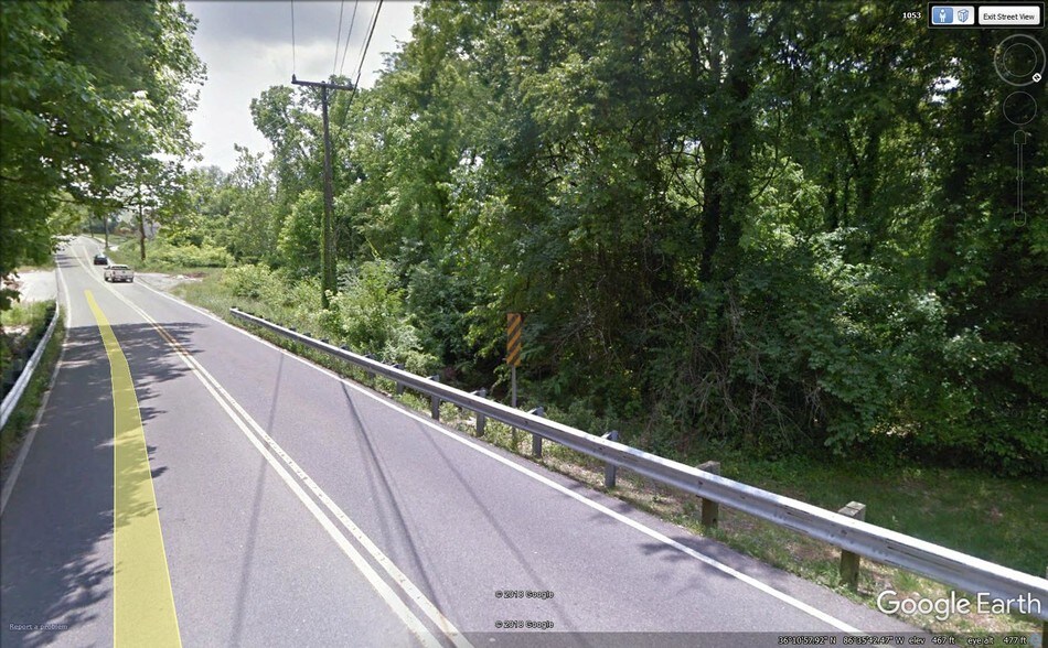 More Photos Of 1093 Tulip Grove Rd, Hermitage Land For Sale