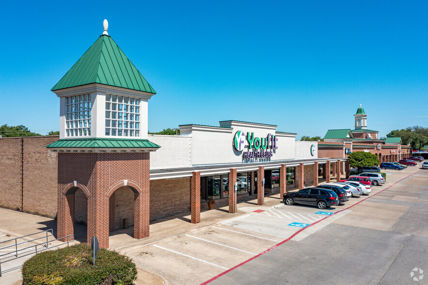 Primary Photo Of 7989 Belt Line Rd, Dallas Unknown For Lease