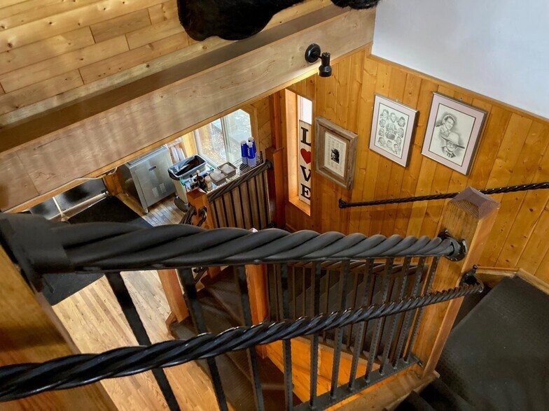 More Photos Of 123 N Lena St, Ridgway Restaurant For Sale