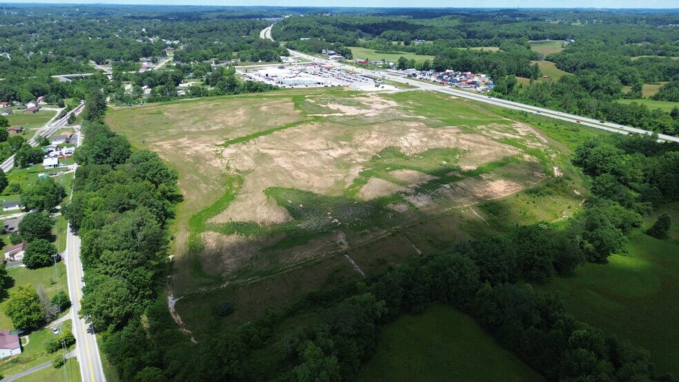 More Photos Of 13143 US-25E, Corbin Land For Sale