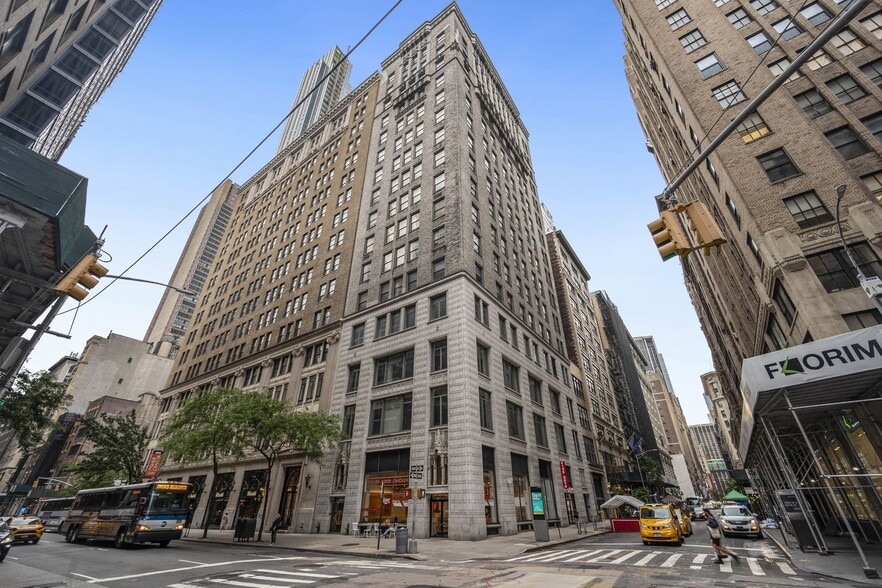 More Photos Of 148 Madison Ave, New York Loft Creative Space For Lease
