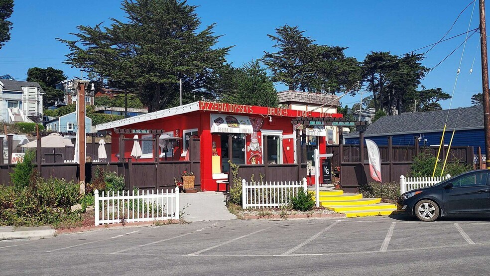 More Photos Of 720 Etheldore Street, Moss Beach Land For Sale