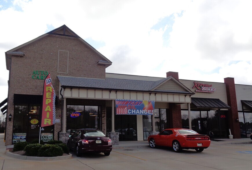 More Photos Of 72-90 City Square Blvd, McDonough Freestanding For Lease