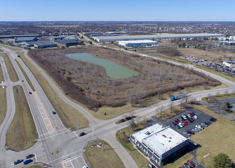 More Photos Of Georgesville Road, Columbus Land For Lease