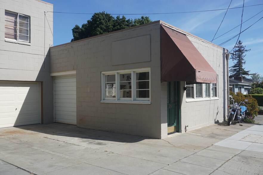 Primary Photo Of 1064 Cherry St, San Carlos Storefront Retail Office For Lease