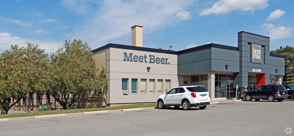 More Photos Of 99 Dieppe Rd, St Catharines Freestanding For Sale