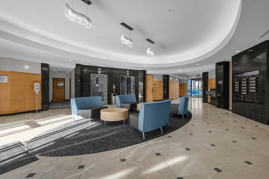 More Photos Of 99 N Brice Rd, Columbus Medical For Lease