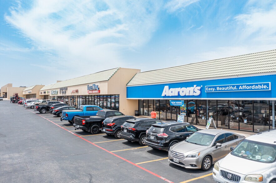 More Photos Of 1739 SW Loop 410, San Antonio Unknown For Lease