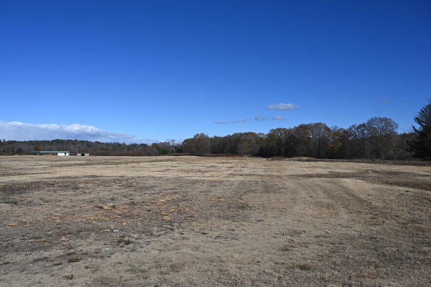 More Photos Of 826 N Green St, Morganton Land For Sale