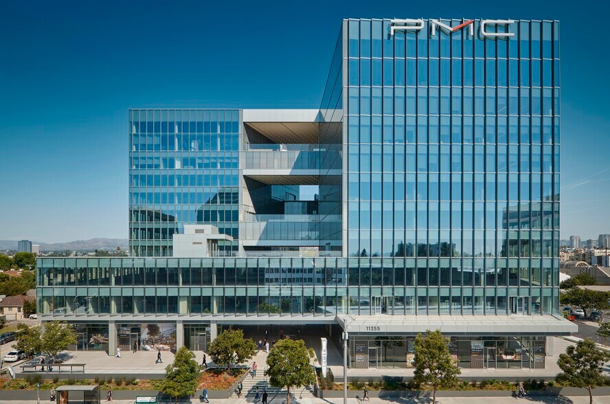 Primary Photo Of 11355 W Olympic Blvd, Los Angeles Office For Lease