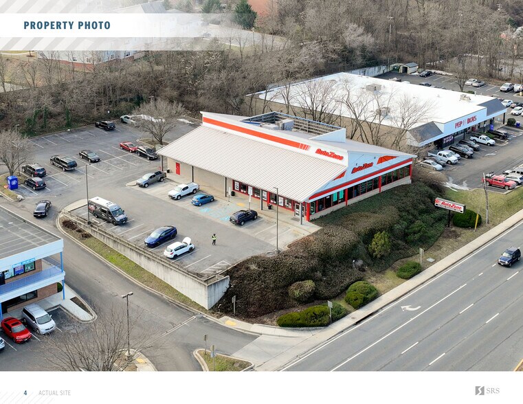 More Photos Of 1106 W Patrick St, Frederick Freestanding For Sale