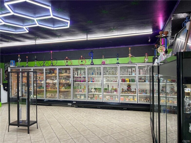 More Photos Of 4347 US Route 11, Pulaski Garden Center For Sale