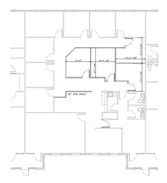 More Photos Of 8517 N Dixie Dr, Dayton Medical For Lease