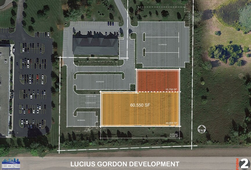More Photos Of 240 Lucius Gordon Dr, West Henrietta Land For Sale