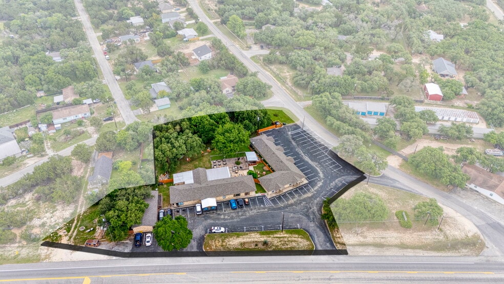 Primary Photo Of , Canyon Lake Unknown For Sale