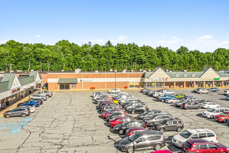 More Photos Of 326-384 Timpany Blvd, Gardner Unknown For Lease