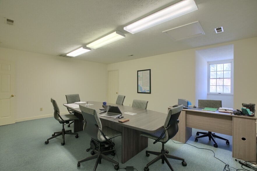 More Photos Of 7188-7196 Chapman Dr, Hayes Office For Sale