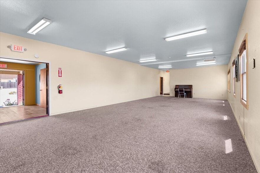 More Photos Of 25588 Jackson st, Chualar Religious Facility For Sale