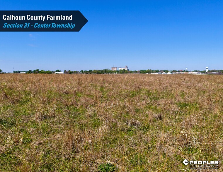 More Photos Of 280th Street, Rockwell City Land For Sale