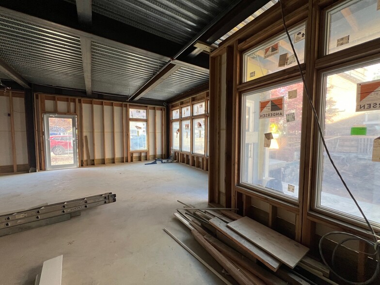 More Photos Of 1123 Pleasantville Rd, Briarcliff Manor Village Storefront Retail Office For Lease