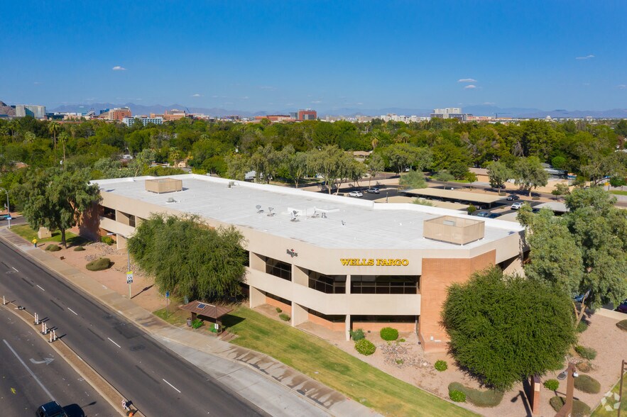 More Photos Of 64 E Broadway Rd, Tempe Coworking Space