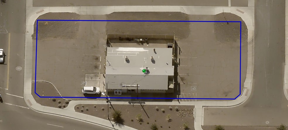 Primary Photo Of 11817 W Thunderbird Rd, El Mirage Convenience Store For Sale