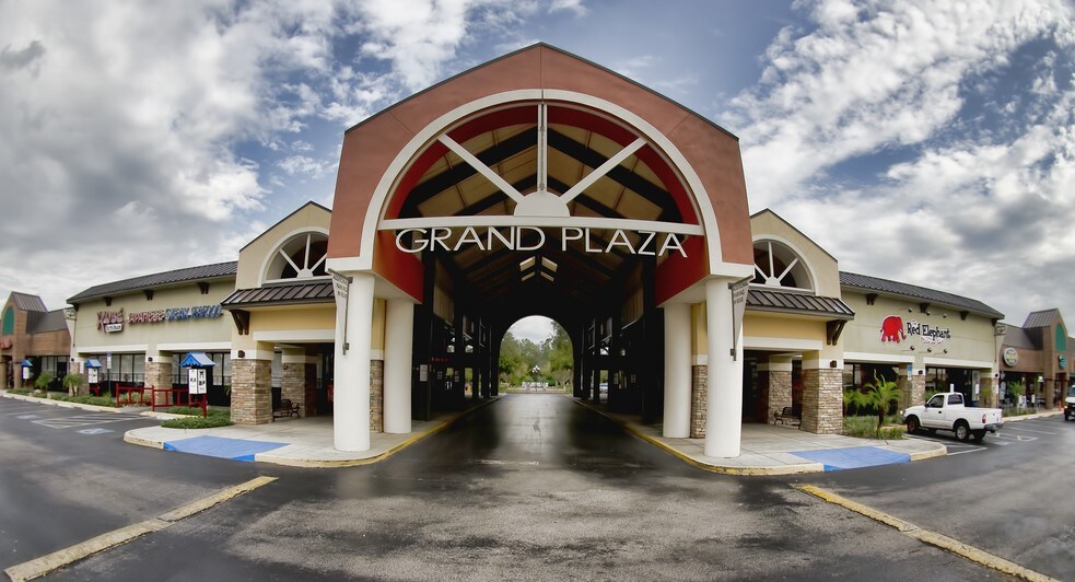 Primary Photo Of 14499 N Dale Mabry Hwy, Tampa Unknown For Lease