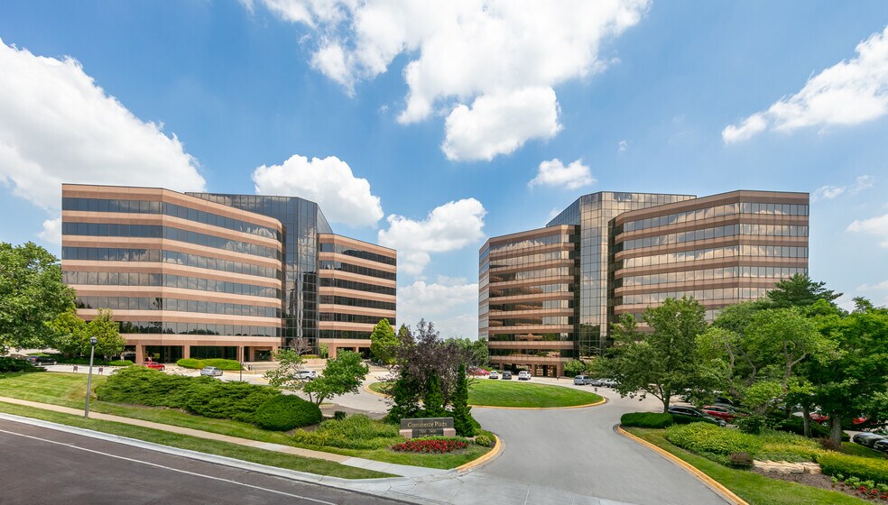 More Photos Of 7300 W 110th St, Overland Park Office For Sale