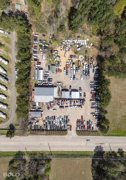 More Photos Of 6508 W 70th St, Shreveport Industrial For Lease