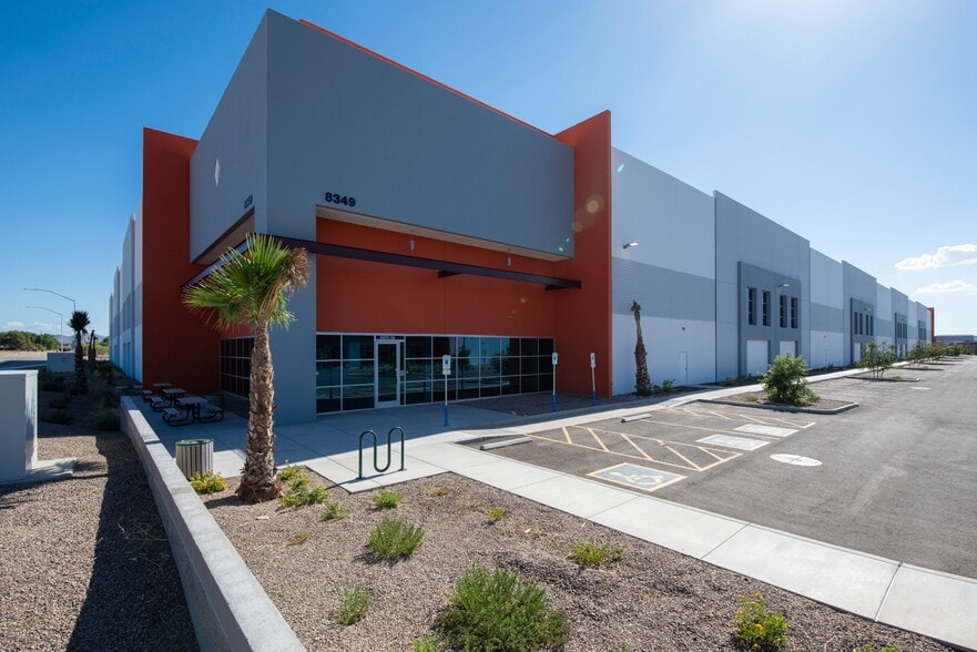 Primary Photo Of SWC Pecos Rd & Hawes Rd, Mesa Warehouse For Lease