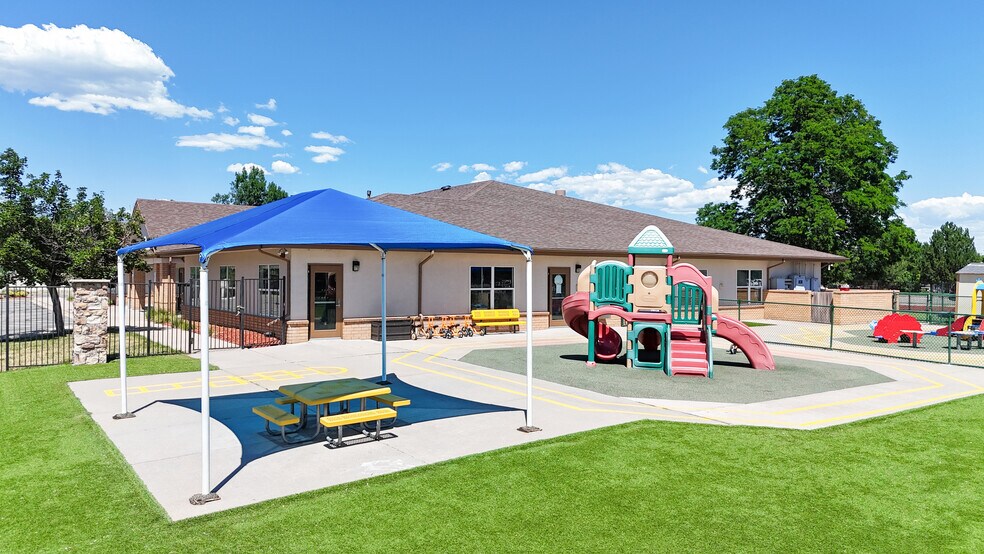 More Photos Of 14449 W 63rd Pl, Arvada Daycare Center For Sale