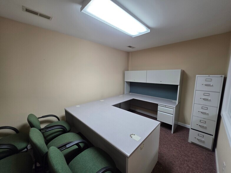 More Photos Of 5502 Reidville Rd, Moore General Retail For Sale