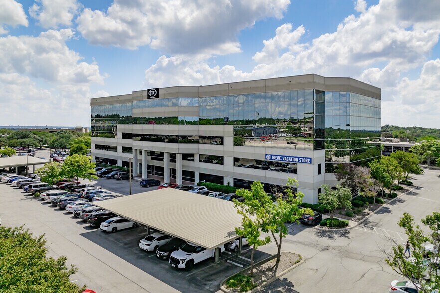 More Photos Of 4400 NW Loop 410, San Antonio Unknown For Lease