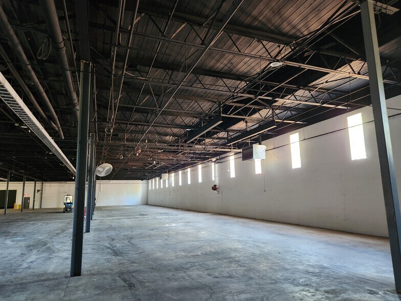 More Photos Of 1105 W Bramlett Rd, Greenville Industrial For Lease