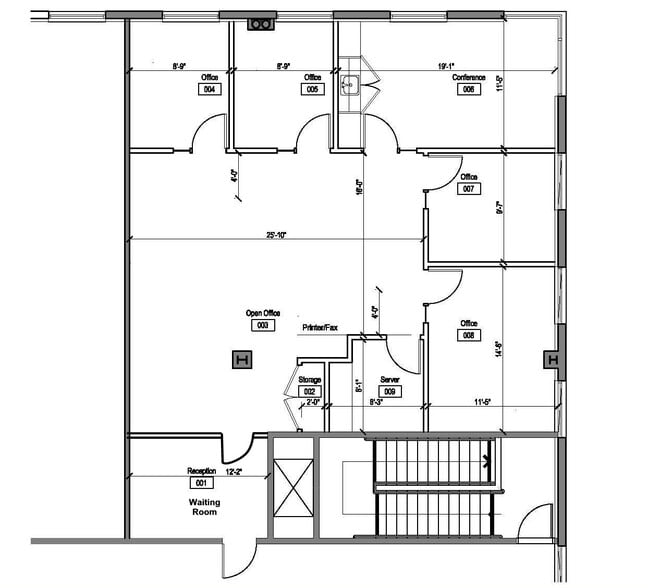 More Photos Of 2160 W Grant Line Rd, Tracy Medical For Sale