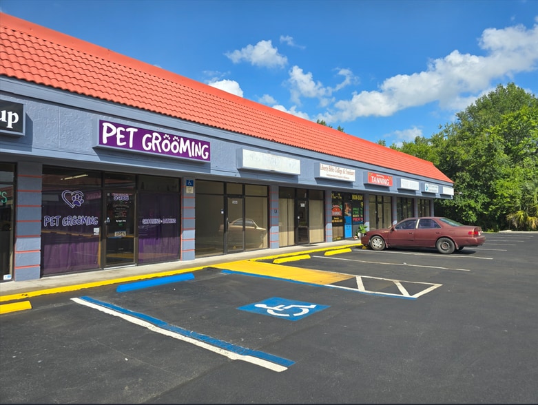 More Photos Of 5486 S Suncoast Blvd, Homosassa Unknown For Lease